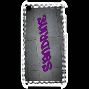 Coque iPhone 3G / 3GS Sandrine Tag