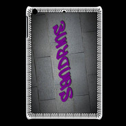 Coque iPadMini Sandrine Tag