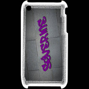 Coque iPhone 3G / 3GS Séverine Tag