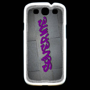 Coque Samsung Galaxy S3 Séverine Tag