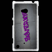 Coque Nokia Lumia 720 Séverine Tag