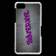 Coque Blackberry Z10 Séverine Tag