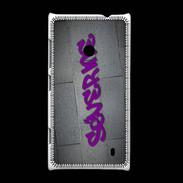 Coque Nokia Lumia 520 Séverine Tag
