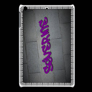 Coque iPadMini Séverine Tag