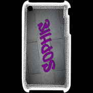 Coque iPhone 3G / 3GS Sophie Tag