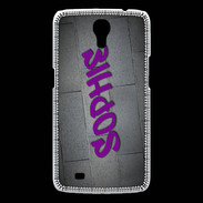 Coque Samsung Galaxy Mega Sophie Tag