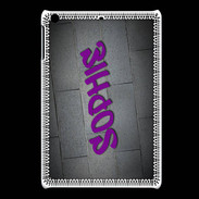 Coque iPadMini Sophie Tag