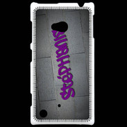 Coque Nokia Lumia 720 Stéphanie Tag