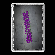 Coque iPadMini Stéphanie Tag