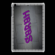 Coque iPadMini Sarah Tag