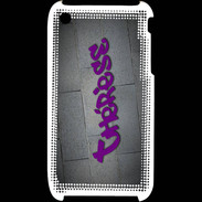 Coque iPhone 3G / 3GS Thérèse Tag