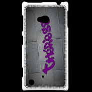 Coque Nokia Lumia 720 Thérèse Tag