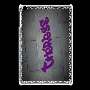 Coque iPadMini Thérèse Tag