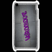 Coque iPhone 3G / 3GS Véronique Tag