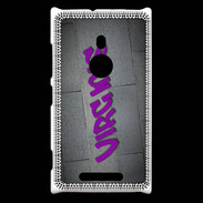 Coque Nokia Lumia 925 Virginie Tag