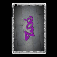 Coque iPadMini Zoé Tag