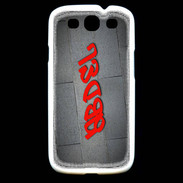 Coque Samsung Galaxy S3 Abdel Tag