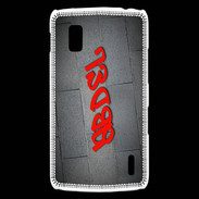 Coque LG Nexus 4 Abdel Tag