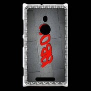 Coque Nokia Lumia 925 Abou Tag