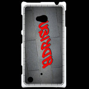 Coque Nokia Lumia 720 Adrien Tag