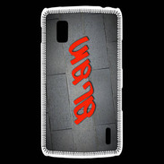 Coque LG Nexus 4 Alain Tag