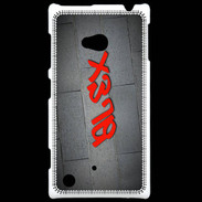 Coque Nokia Lumia 720 Alex Tag