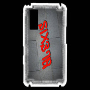 Coque Samsung Player One Alexis Tag