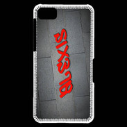 Coque Blackberry Z10 Alexis Tag