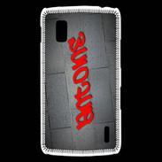 Coque LG Nexus 4 Antoine Tag