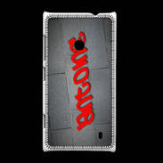 Coque Nokia Lumia 520 Antoine Tag