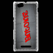 Coque Sony Xperia M Antoine Tag