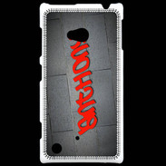 Coque Nokia Lumia 720 Anthony Tag