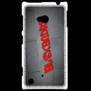 Coque Nokia Lumia 720 Alexandre Tag