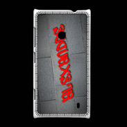 Coque Nokia Lumia 520 Alexandre Tag