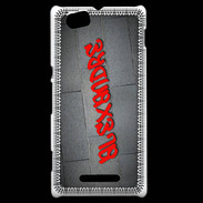 Coque Sony Xperia M Alexandre Tag