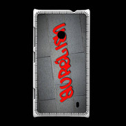 Coque Nokia Lumia 520 Aurélien Tag