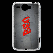 Coque HTC Wildfire G8 Ben Tag