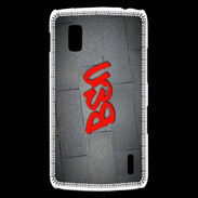 Coque LG Nexus 4 Ben Tag