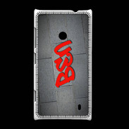 Coque Nokia Lumia 520 Ben Tag