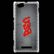 Coque Sony Xperia M Ben Tag