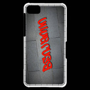 Coque Blackberry Z10 Benjamin Tag