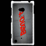 Coque Nokia Lumia 720 Benoît Tag