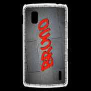 Coque LG Nexus 4 Bruno Tag