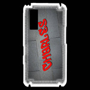 Coque Samsung Player One Charles Tag