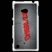 Coque Nokia Lumia 720 Charles Tag