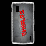 Coque LG Nexus 4 Charles Tag