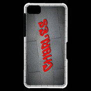Coque Blackberry Z10 Charles Tag