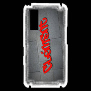 Coque Samsung Player One Clément Tag