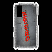 Coque Samsung Player One Christophe Tag