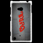 Coque Nokia Lumia 720 Cyril Tag